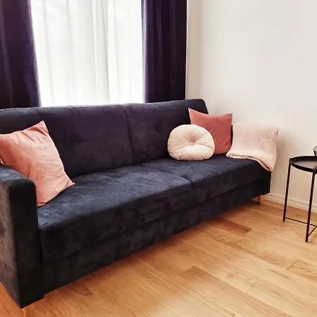 Apartament Supeluse 7-1 Guest By Annalie *
