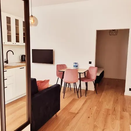 Supeluse 7-1 Guest By Annalie Apartament