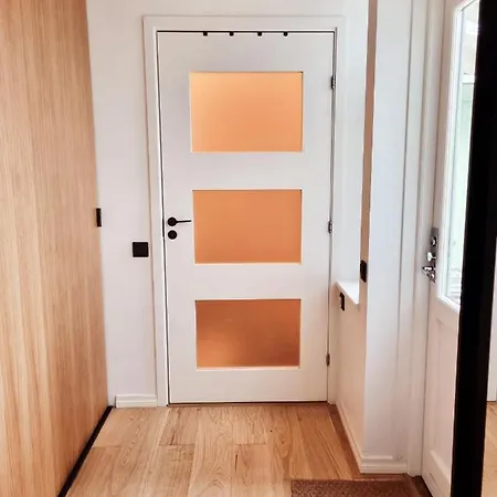 Supeluse 7-1 Guest By Annalie 아파트