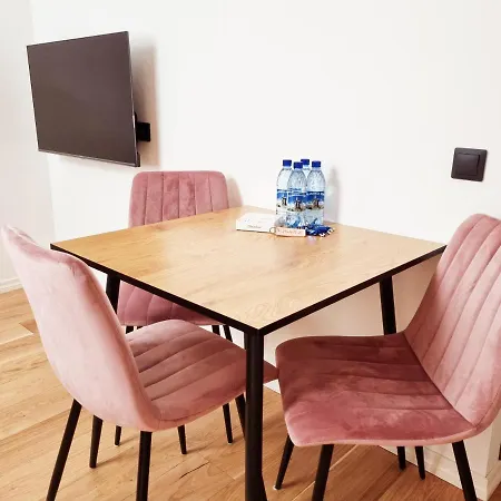 Supeluse 7-1 Guest By Annalie Apartament Parnawa