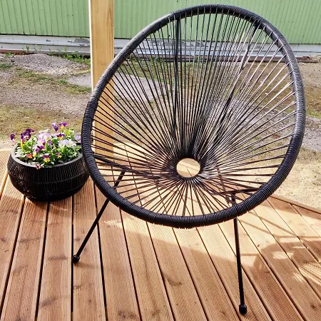 Supeluse 7-1 Guest By Annalie 아파트 *