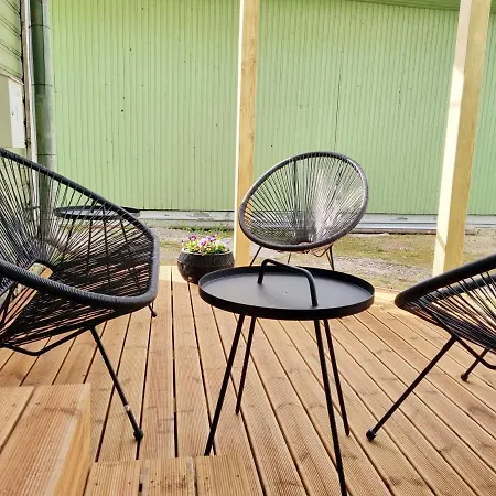 Supeluse 7-1 Guest By Annalie 페르누