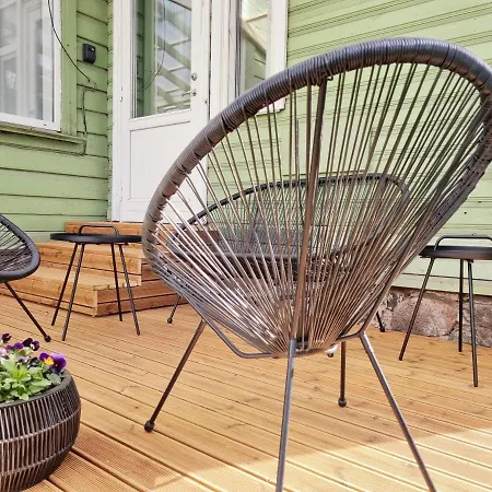 Supeluse 7-1 Guest By Annalie 아파트