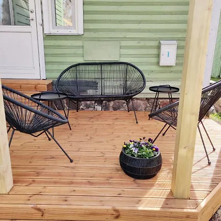 아파트 Supeluse 7-1 Guest By Annalie