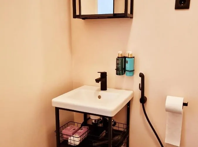 Supeluse 7-1 Guest By Annalie * Παρνού