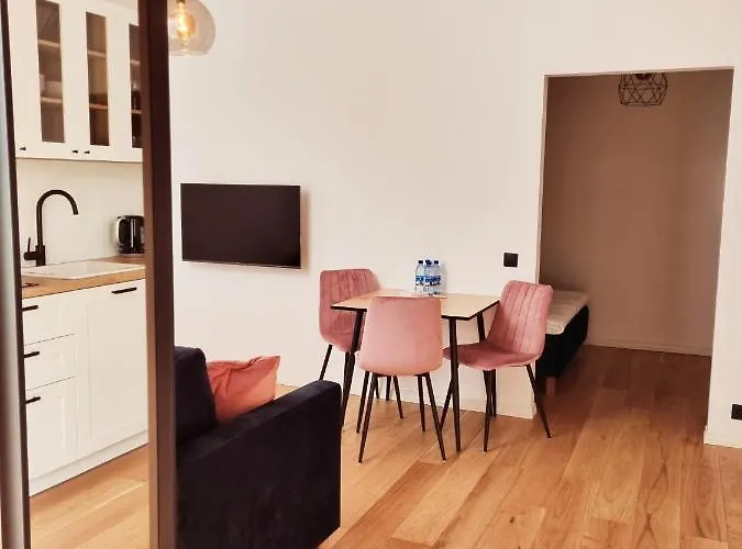 Supeluse 7-1 Guest By Annalie Διαμέρισμα