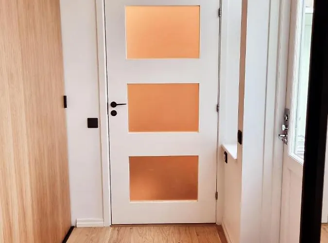 Supeluse 7-1 Guest By Annalie Διαμέρισμα