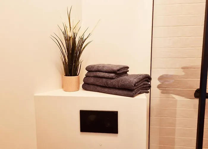 Supeluse 7-1 Guest By Annalie Διαμέρισμα *