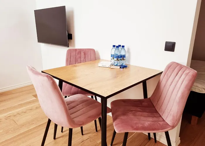 Supeluse 7-1 Guest By Annalie Διαμέρισμα Παρνού