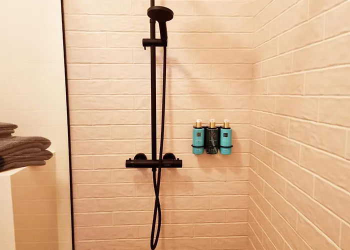 Supeluse 7-1 Guest By Annalie * Παρνού