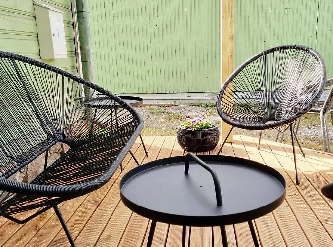 Supeluse 7-1 Guest By Annalie Διαμέρισμα *