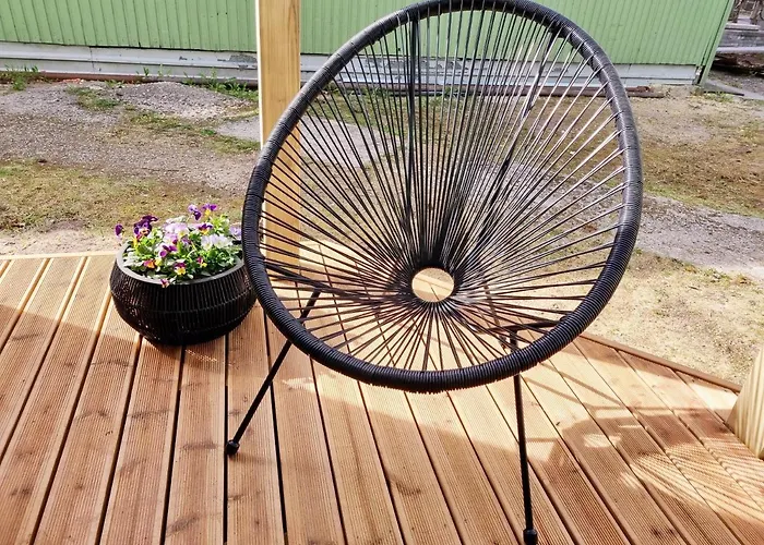 Supeluse 7-1 Guest By Annalie Διαμέρισμα *