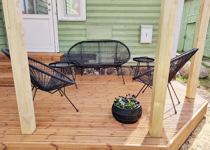 Διαμέρισμα Supeluse 7-1 Guest By Annalie